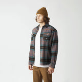 Picture HILLSBORO Shirt - Deep Water