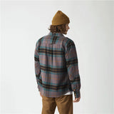 Picture HILLSBORO Shirt - Deep Water