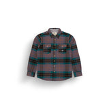 Picture HILLSBORO Shirt - Deep Water