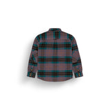 Picture HILLSBORO Shirt - Deep Water