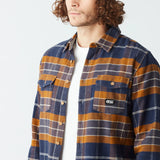 Picture HILLSBORO Shirt - Patriot Blue