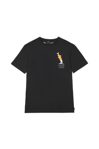 Picture CC Cigaro Tee - Black