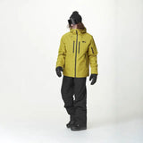 Picture GOODS Men's Jacket - Golden 2025