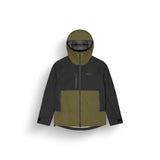 Picture BROADER 3L Men's Jacket - Black 2026