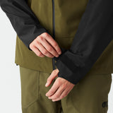 Picture BROADER 3L Men's Jacket - Black 2026