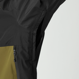 Picture BROADER 3L Men's Jacket - Black 2026