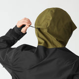 Picture BROADER 3L Men's Jacket - Black 2026
