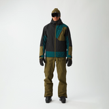 Picture NITRIC Men's Jacket - Deep Water 2026