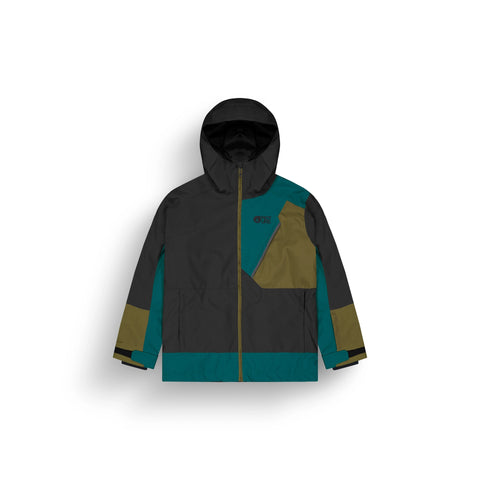 Picture NITRIC Men's Jacket - Deep Water 2026