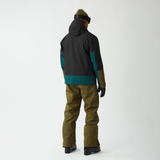 Picture NITRIC Men's Jacket - Deep Water 2026