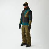 Picture NITRIC Men's Jacket - Deep Water 2026