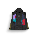 Picture NITRIC Men's Jacket - Deep Water 2026