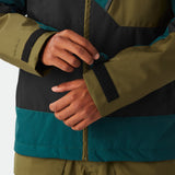 Picture NITRIC Men's Jacket - Deep Water 2026