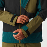 Picture NITRIC Men's Jacket - Deep Water 2026