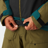 Picture NITRIC Men's Jacket - Deep Water 2026