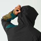 Picture NITRIC Men's Jacket - Deep Water 2026