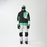 Picture NITRIC Men's Jacket - Emerald 2026