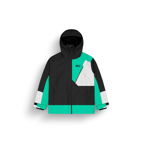 Picture NITRIC Men's Jacket - Emerald 2026