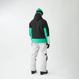 Picture NITRIC Men's Jacket - Emerald 2026