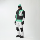 Picture NITRIC Men's Jacket - Emerald 2026