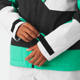 Picture NITRIC Men's Jacket - Emerald 2026