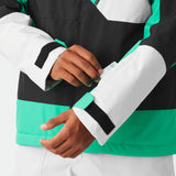 Picture NITRIC Men's Jacket - Emerald 2026