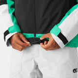 Picture NITRIC Men's Jacket - Emerald 2026
