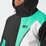 Picture NITRIC Men's Jacket - Emerald 2026