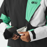 Picture NITRIC Men's Jacket - Emerald 2026