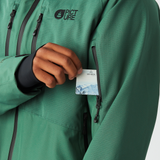 Picture GOODS Men's Jacket - Smoke Pine 2026