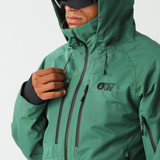 Picture GOODS Men's Jacket - Smoke Pine 2026