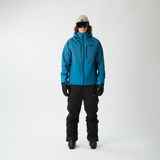 Picture GOODS Men's Jacket - Serenity Blue 2026