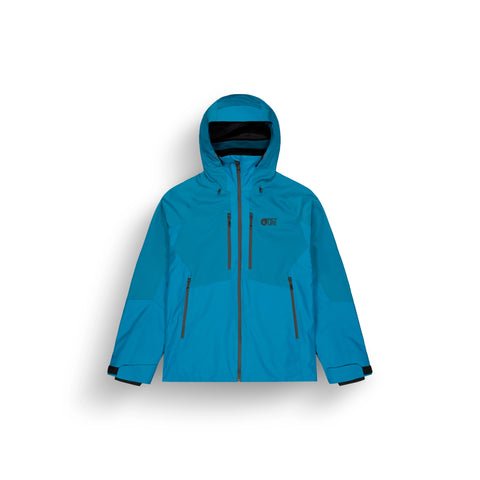 Picture GOODS Men's Jacket - Serenity Blue 2026