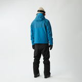 Picture GOODS Men's Jacket - Serenity Blue 2026