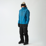 Picture GOODS Men's Jacket - Serenity Blue 2026