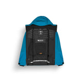 Picture GOODS Men's Jacket - Serenity Blue 2026