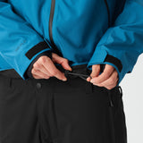 Picture GOODS Men's Jacket - Serenity Blue 2026