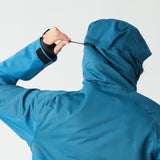 Picture GOODS Men's Jacket - Serenity Blue 2026