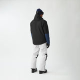 Picture MEREPI GORE-TEX Men's Jacket 2026 - Black