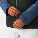 Picture MEREPI GORE-TEX Men's Jacket 2026 - Black