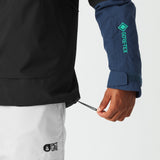 Picture MEREPI GORE-TEX Men's Jacket 2026 - Black