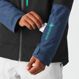 Picture MEREPI GORE-TEX Men's Jacket 2026 - Black