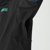 Picture MEREPI GORE-TEX Men's Jacket 2026 - Black
