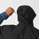 Picture MEREPI GORE-TEX Men's Jacket 2026 - Black