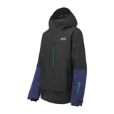 Picture MEREPI GORE-TEX Men's Jacket 2026 - Black