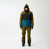 Picture OBJECT Men's Jacket - Tabacoo Black 2026