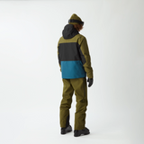 Picture OBJECT Men's Jacket - Tabacoo Black 2026