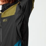 Picture OBJECT Men's Jacket - Tabacoo Black 2026