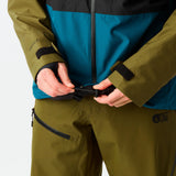 Picture OBJECT Men's Jacket - Tabacoo Black 2026