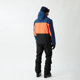Picture OBJECT Men's Jacket - Patriot Blue Neon Flare 2026